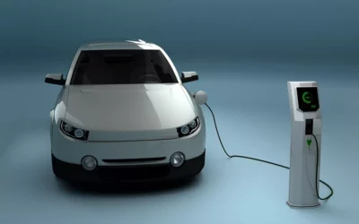 Present and future of electric cars in Switzerland