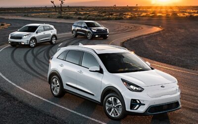 Electric vs. Hybrid Cars: Which Is the Better Choice?